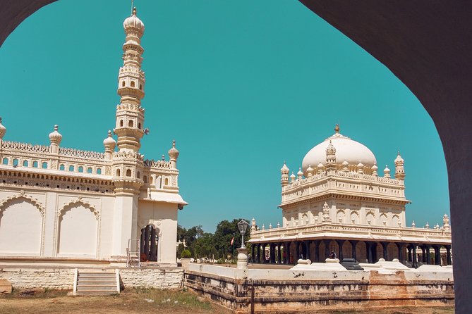 Day Trip to Brindavan Gardens & Srirangapatna (Guided Sightseeing Tour by Car) - Visiting Srirangapatna