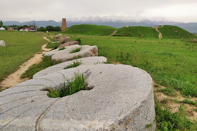 Day Trip to Burana Tower Plus Hiking to Waterfall and Hot Springs of Issyk-Ata - Tour Suitability and Accessibility