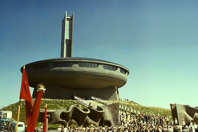 Day Trip to Buzludzha From Veliko Tarnovo - Key Points