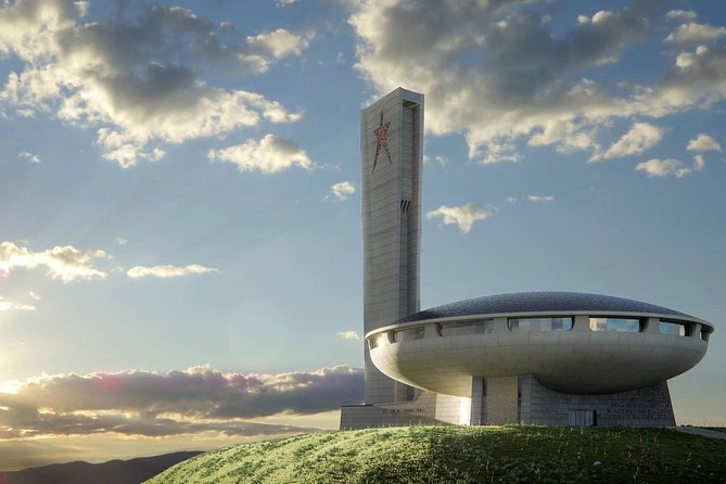 Day Trip to Buzludzha From Veliko Tarnovo - What to Expect