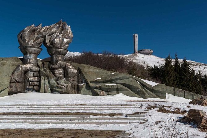 Day Trip to Buzludzha From Veliko Tarnovo - Reviews and Recommendations