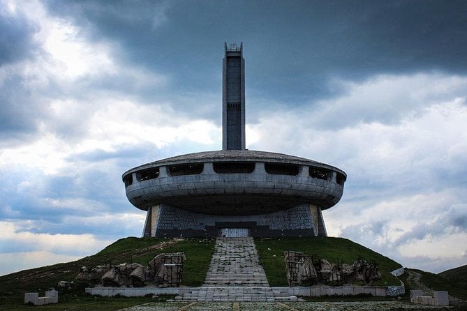 Day Trip to Buzludzha From Veliko Tarnovo - Accessibility and Additional Information