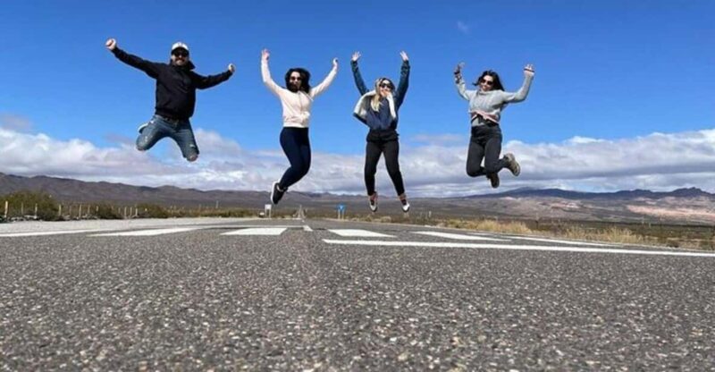 Day Trip to Cachi From Salta - Requirements and Restrictions