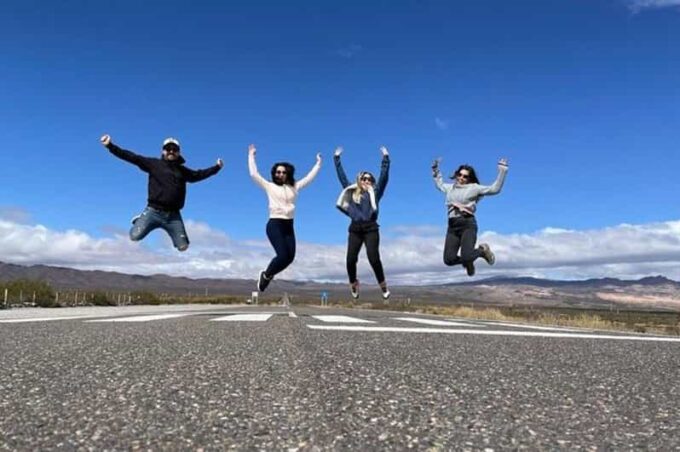 Day Trip to Cachi From Salta - Additional Information