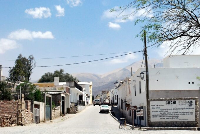 Day Trip to Cachi From Salta - Frequently Asked Questions