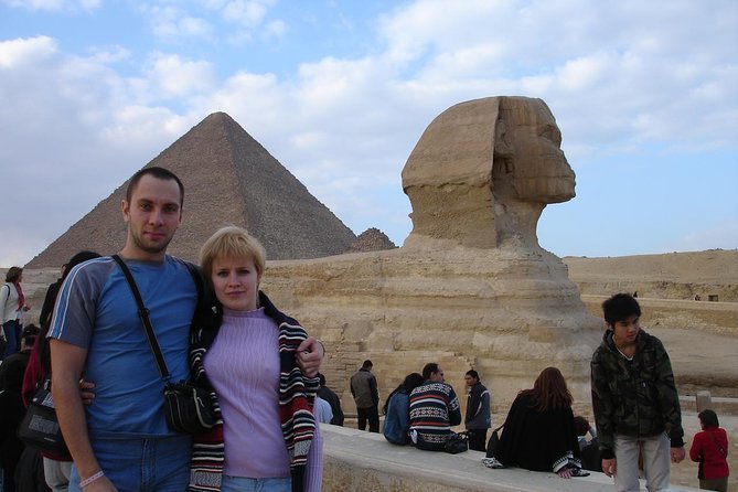 Day Trip to Cairo by Bus - Egyptian Museum Tour