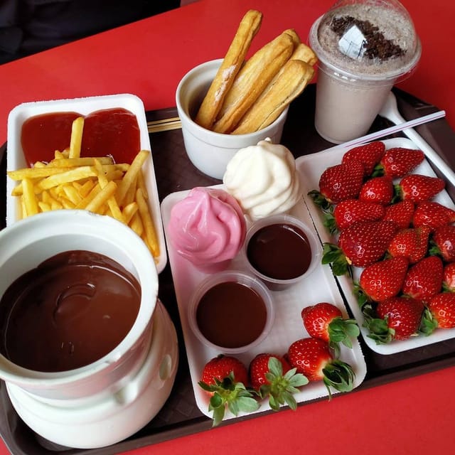 Day Trip to Cameron Highlands - Customized Experiences