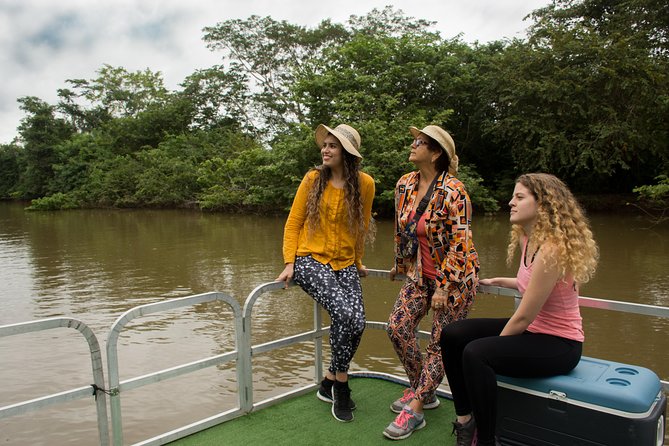Day Trip to Caño Negro Including Río Frio Boat Experience From La Fortuna - Reviews and Recommendations