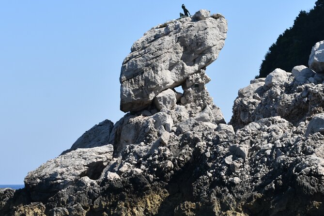 Day Trip to Capri and Blue Grotto From Naples & Sorrento - Cancellation Policy