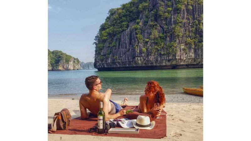 Day Trip to Cat Ba Island and Lan Ha Bay With Lunch Included - Trip Overview and Pricing