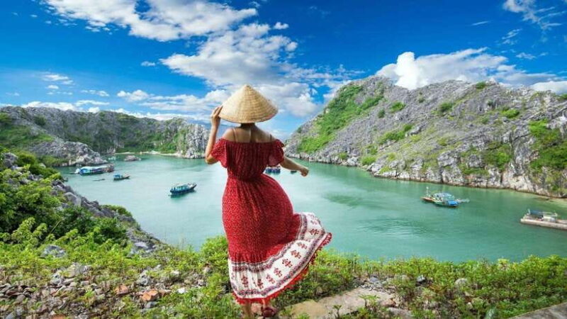 Day Trip to Cat Ba Island and Lan Ha Bay With Lunch Included - Exploring the Emerald Waters of Lan Ha Bay