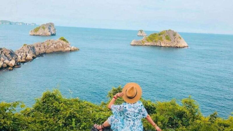 Day Trip to Cat Ba Island and Lan Ha Bay With Lunch Included - Discovering the Ancient Village of Viet Hai