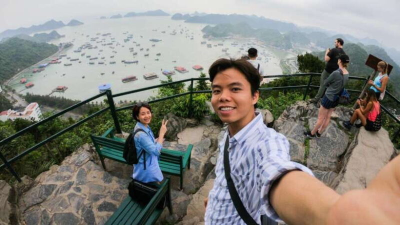 Day Trip to Cat Ba Island and Lan Ha Bay With Lunch Included - Frequently Asked Questions