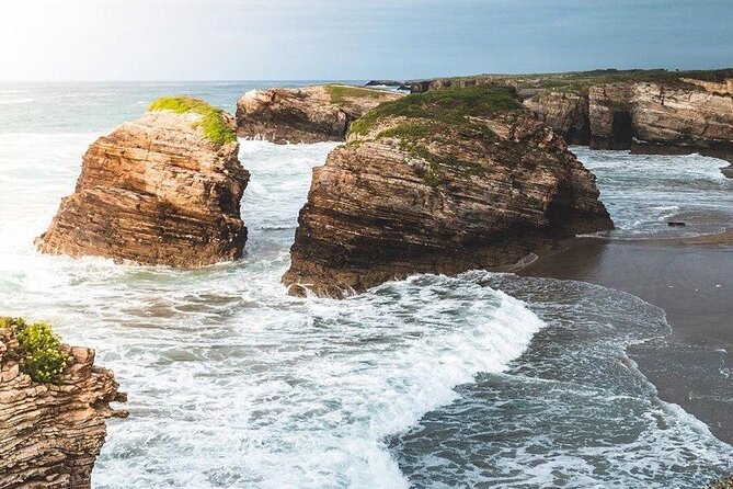 Day Trip to Catedrales Beach With Lugo and Ribadeo From A Coruña - Schedule and Pricing Information