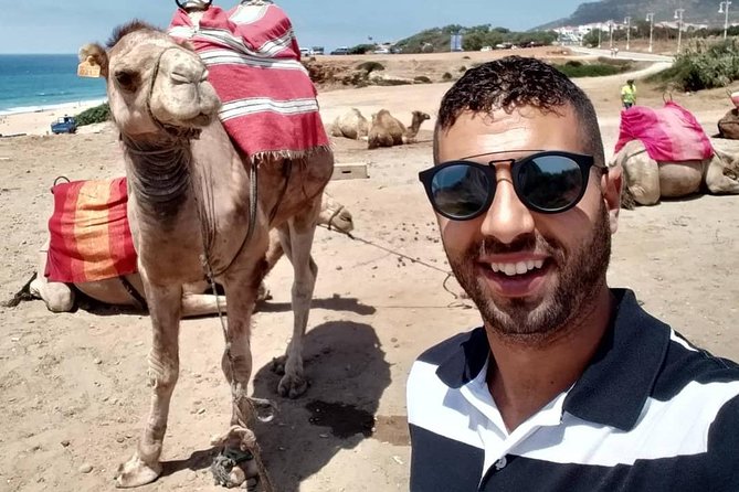 Day Trip to Chefchaouen and Water Falls From Tangier - Trip Overview