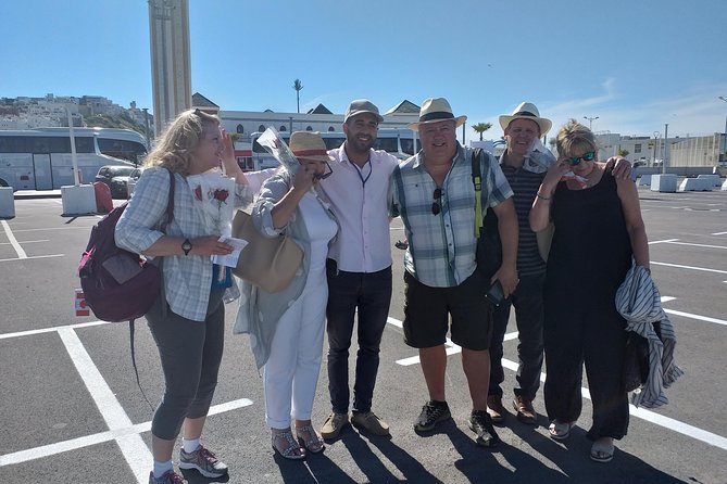 Day Trip to Chefchaouen and Water Falls From Tangier - Pricing and Reservations