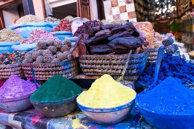 Day Trip to Chefchaouen From Fes Private /Small Group - Meeting and Pickup