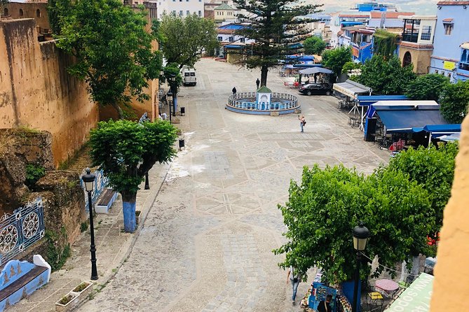 Day Trip to Chefchaouen & Tetouan From Tangier - Additional Information