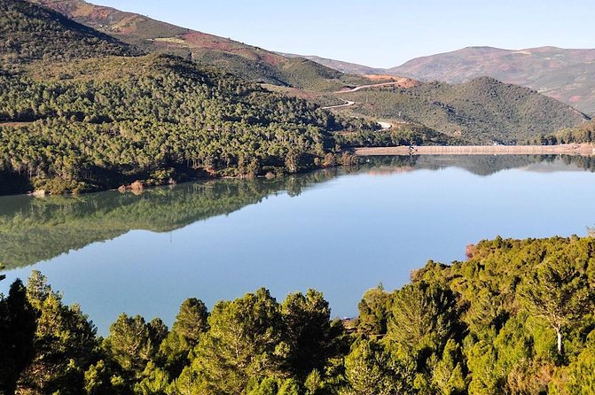 Day Trip to Chefchaouen & Tetouan From Tangier - Transportation and Logistics
