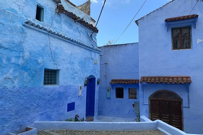 Day Trip to Chefchaouen the Blue Town From Fes - Ethnographic Museum Visit