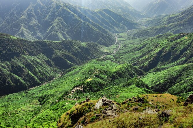 Day Trip to Cherrapunji (Guided Private Sightseeing Experience From Shillong) - Booking and Cancellation Policy