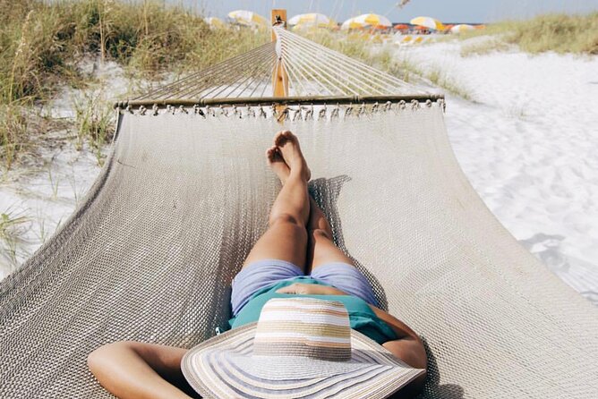 Day Trip to Clearwater Beach With Optional Lunch & Transport From Orlando - Transportation Options