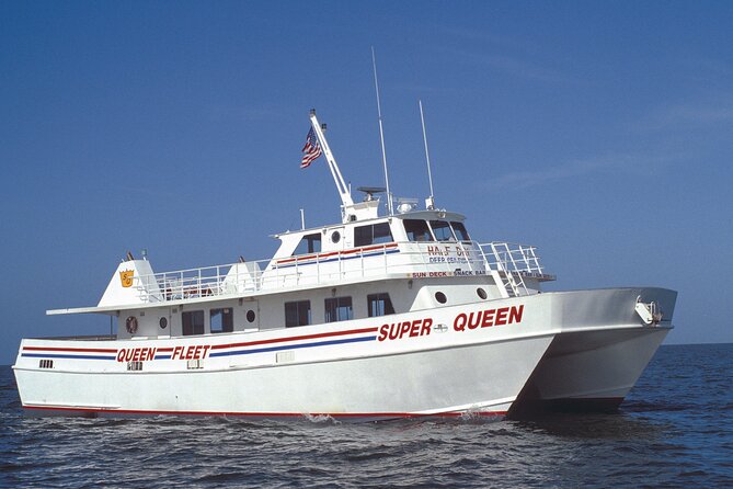 Day Trip to Clearwater Beach With Optional Lunch & Transport From Orlando - Meeting Point Locations