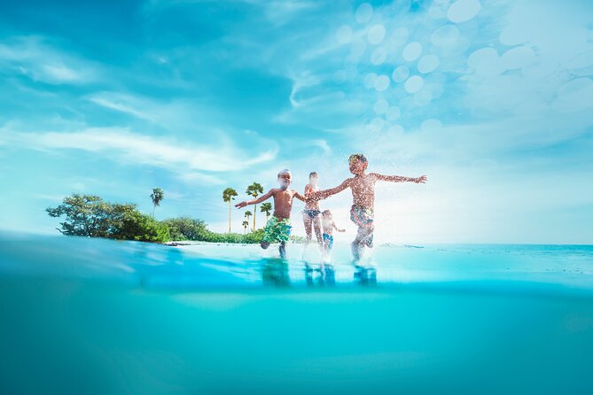 Day Trip to Clearwater Beach With Optional Lunch & Transport From Orlando - Cancellation and Refund Policy