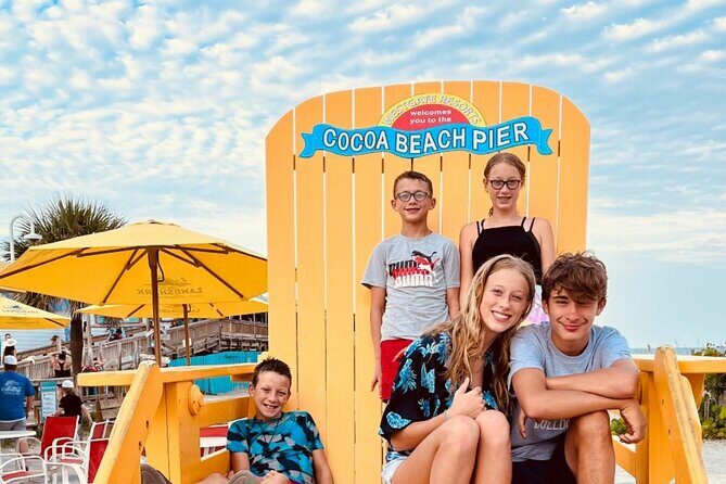 Day Trip to Cocoa Beach from Orlando with Transportation - Who Is This Tour Best For?