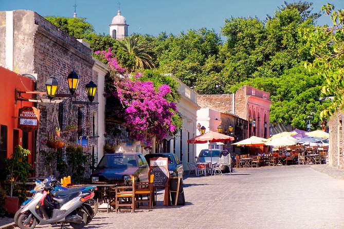 Day Trip to Colonia From Montevideo - Significance of Colonia Del Sacramento