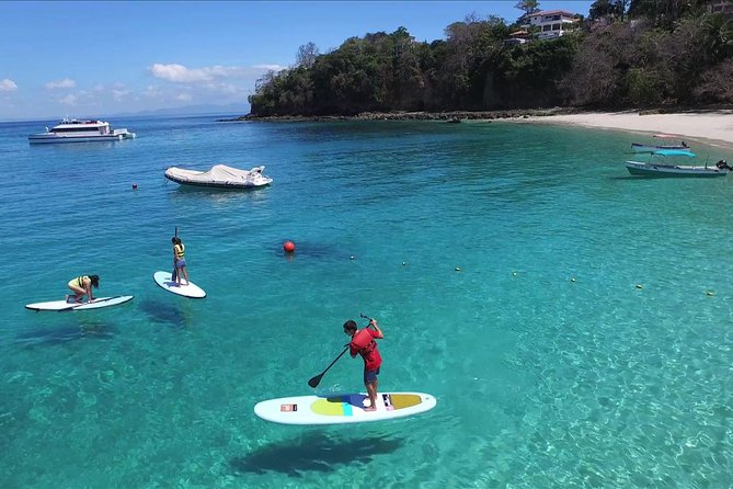 Day Trip to Contadora Airplane Tour - Discovering Contadora Island