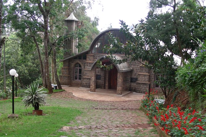 Day Trip to Coonoor (Guided Sightseeing Tour by Car From Ooty) - Good To Know