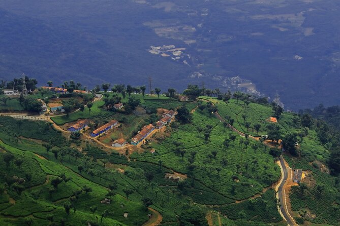 Day Trip to Coonoor (Guided Sightseeing Tour by Car From Ooty) - Exploring Ooty