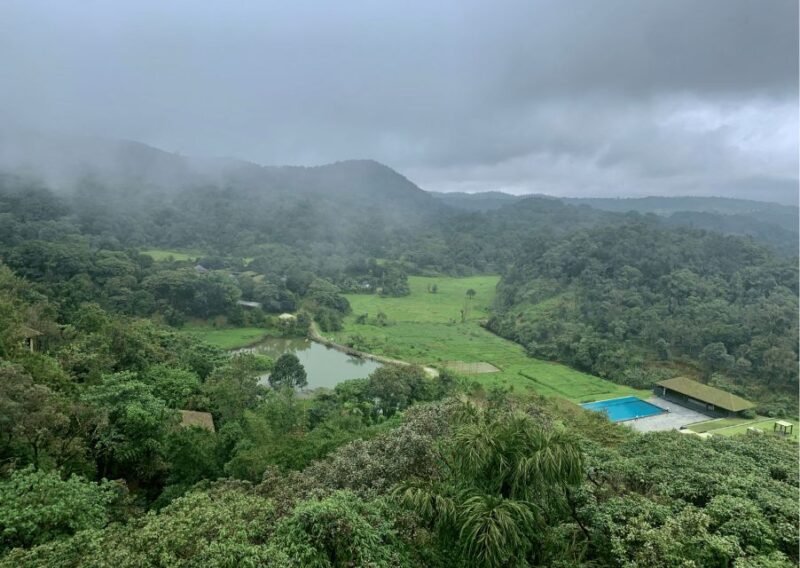 Day Trip to Coorg (Guided Tour by Car From Mysore) - Madikeri Fort