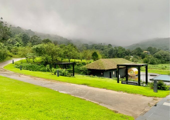 Day Trip to Coorg (Guided Tour by Car From Mysore) - Abbey Falls