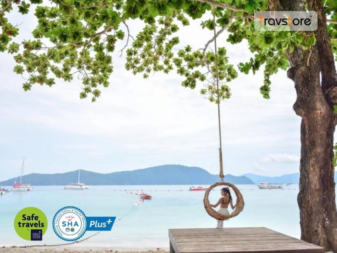 Day Trip to Coral and Racha Island by Catamaran - Suitability and Requirements