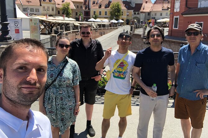 Day Trip to Corvin Castle and Sibiu (And Back) From Timisoara - Positive Traveler Experiences