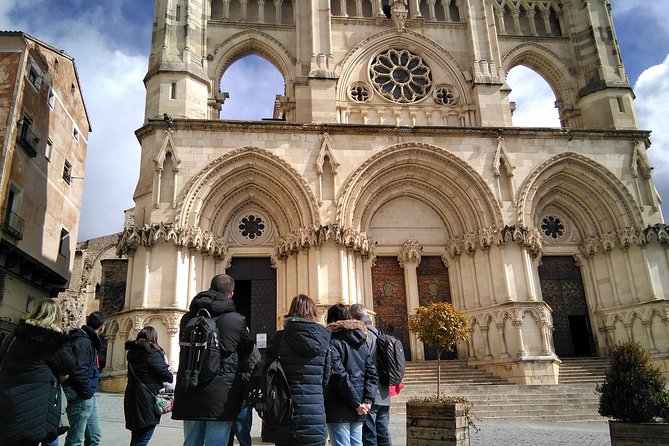 Day Trip to Cuenca From Madrid With Cathedral Visit - Tour Details
