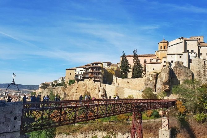 Day Trip to Cuenca From Madrid With Cathedral Visit - Customer Experiences