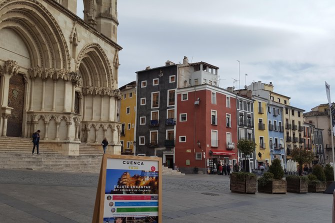 Day Trip to Cuenca From Madrid With Cathedral Visit - Recommendations and Tips