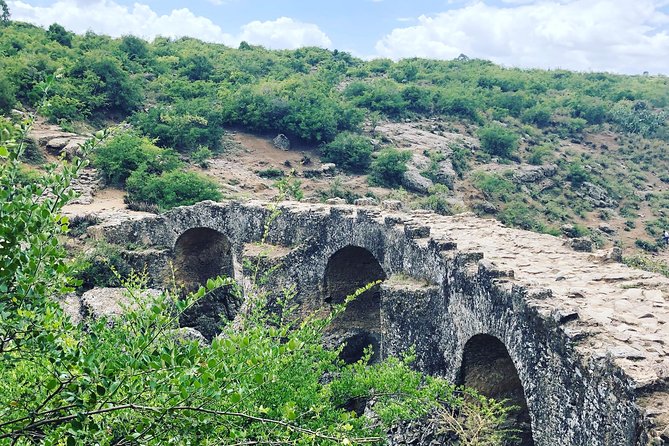 DAY TRIP TO Debre Libanos Monastery Cave Church Nature and Wildlife - Pickup and Departure Details