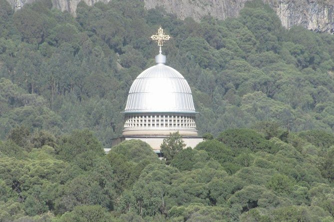 DAY TRIP TO Debre Libanos Monastery Cave Church Nature and Wildlife - About the Tour Operator