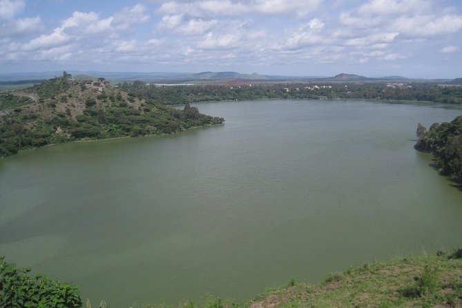 Day Trip to Debre Zeit/ Bishoftu - Itinerary Highlights