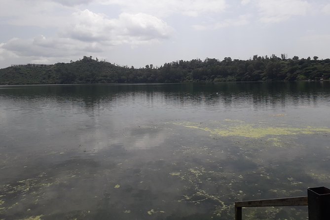 Day Trip to Debre Zeit/ Bishoftu - Traveler Experiences