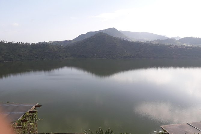 Day Trip to Debre Zeit/ Bishoftu - Scenic Drive to Bishoftu