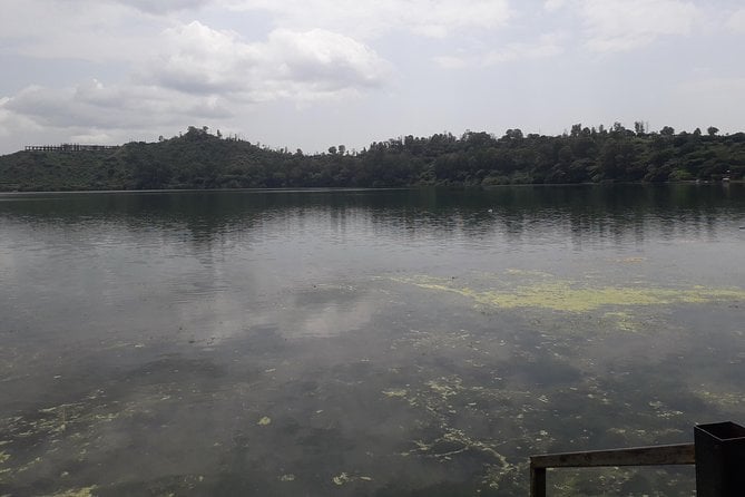 Day Trip to Debre Zeit/ Bishoftu - Booking and Logistics