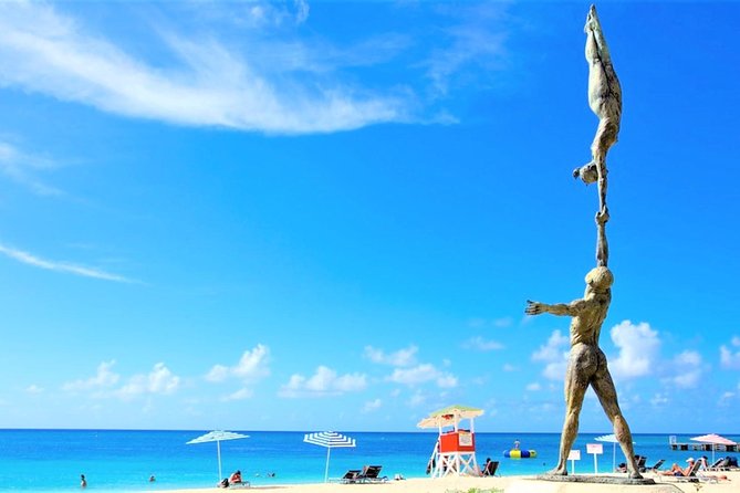 Day Trip to Doctors Cave Beach, Margaritaville & Shopping From Grand Palladium - Tour Overview