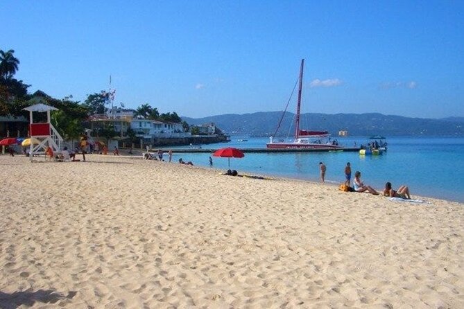 Day Trip to Doctors Cave Beach, Margaritaville & Shopping From Grand Palladium - Preparing for Your Day Trip