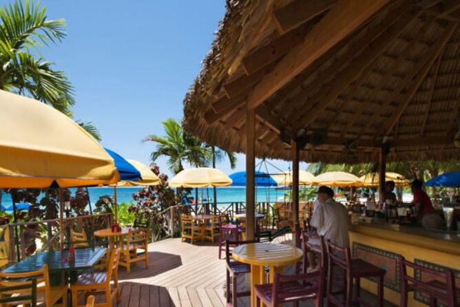 Day Trip to Doctors Cave Beach, Margaritaville & Shopping From Grand Palladium - Booking Your Stay