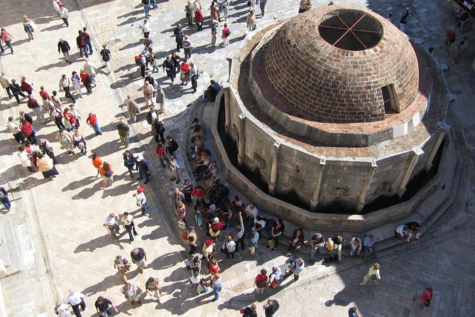 Day Trip to Dubrovnik From Makarska Riviera - Tour Overview and Highlights